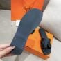 Hermes Oran sandal
