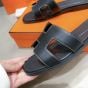 Hermes Oran sandal
