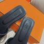 Hermes Oran sandal