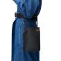 LOEWE Dice pocket in classic calfskin