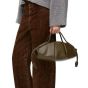 LOEWE Small Paseo bag in shiny nappa calfskin