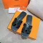 Hermes Oran sandal