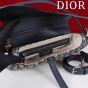 Dior Saddle Bag with Strap