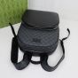 Gucci Medium GG backpack with tag
