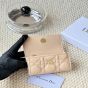 My Dior Glycine Wallet