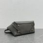 Celine MINI BELT BAG IN GRAINED CALFSKIN