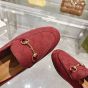 Gucci Jordaan loafer