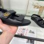 Gucci Double G sandal