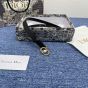 Dior 30 Montaigne Jolie Belt