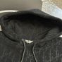 Dior Oblique Relaxed-Fit Hooded Sweatshirt