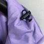 Gucci Reversible nylon GG zip jacket