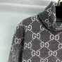 Gucci GG degradé wool jacquard sweater