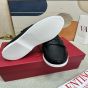 Valentino LEISURE FLOWS CALFSKIN LOAFER