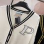 Prada Wool and cashmere cardigan