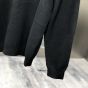 celine oversized sweater in ribbed wool