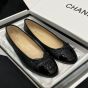 CHANEL Ballet flats