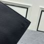 LOEWE Anton sling in soft grained calfskin