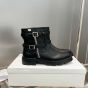 Dior D-Major Ankle Boot