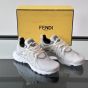 Fendi Tag Sneakers