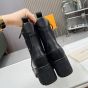 LV Laureate Platform Desert Boot