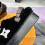 LV Aspen Comfort Clog