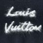 Louis Vuitton Brushed Knit Pullover 