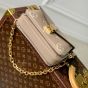 LV Pochette Métis East West