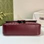 Gucci GG Marmont small shoulder bag