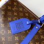 LV Keepall Bandoulière 50