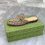 Gucci Women's Princetown slipper