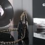 CHANEL Small Shopping Bag