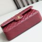 CHANEL Classic 11.12 Handbag