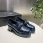 CHANEL Moccasins