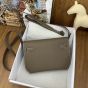 Hermès Kelly depeches 25 pouch