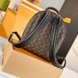 LV Palm Springs MM