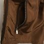 MIU MIU Technical fabric shorts