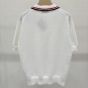 MIU MIU Cotton knit polo shirt