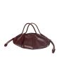 LOEWE Small Paseo bag in shiny nappa calfskin