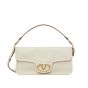 Valentino VLOGO 1960 NAPPA LEATHER SHOULDER BAG