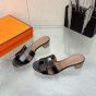Hermes Oasis sandal