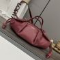 LOEWE Small Paseo bag in shiny nappa calfskin
