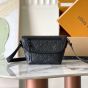 LV Pulse Wearable Wallet