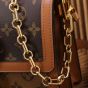 LV Dauphine MM