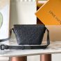 LV Pulse Wearable Wallet