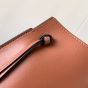 LOEWE Dice pocket in classic calfskin