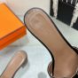Hermes Oasis sandal