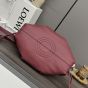 LOEWE Small Paseo bag in shiny nappa calfskin