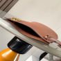 LOEWE Dice pocket in classic calfskin