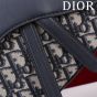 Dior Saddle Bag with Strap