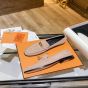 Hermès Destin loafer